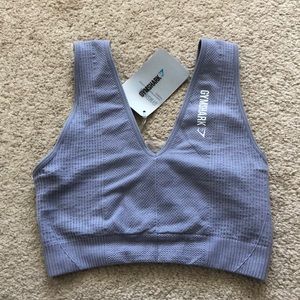Gym Shark NWT sports bra
